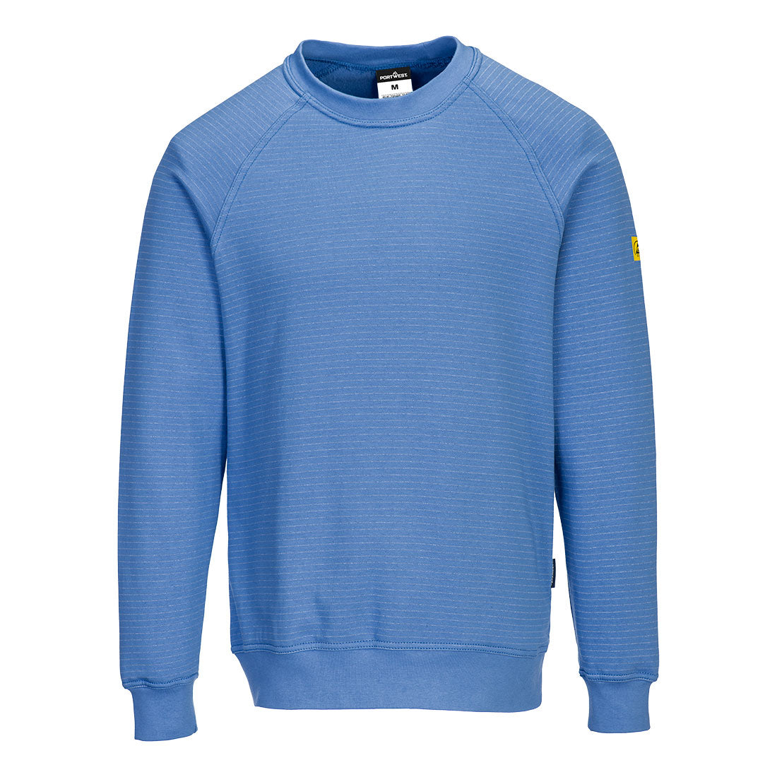 Anti-Static ESD Sweatshirt - HBRR