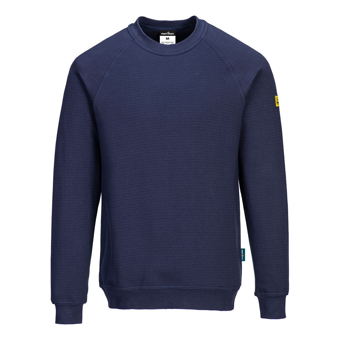 Anti-Static ESD Sweatshirt - NARR