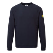 Anti-Static ESD Sweatshirt - NVRR