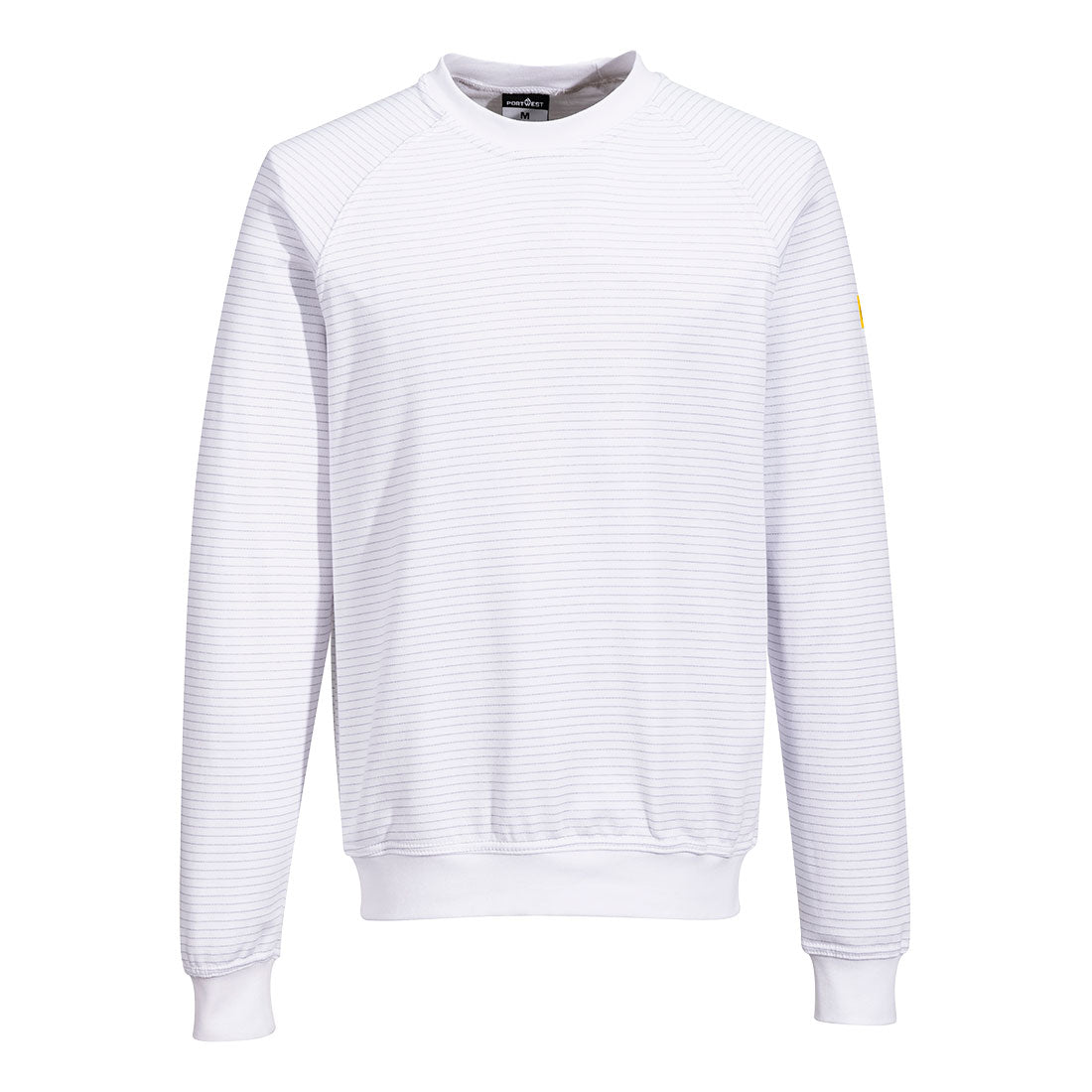 Anti-Static ESD Sweatshirt - WHRR