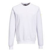 Anti-Static ESD Sweatshirt - WHRR