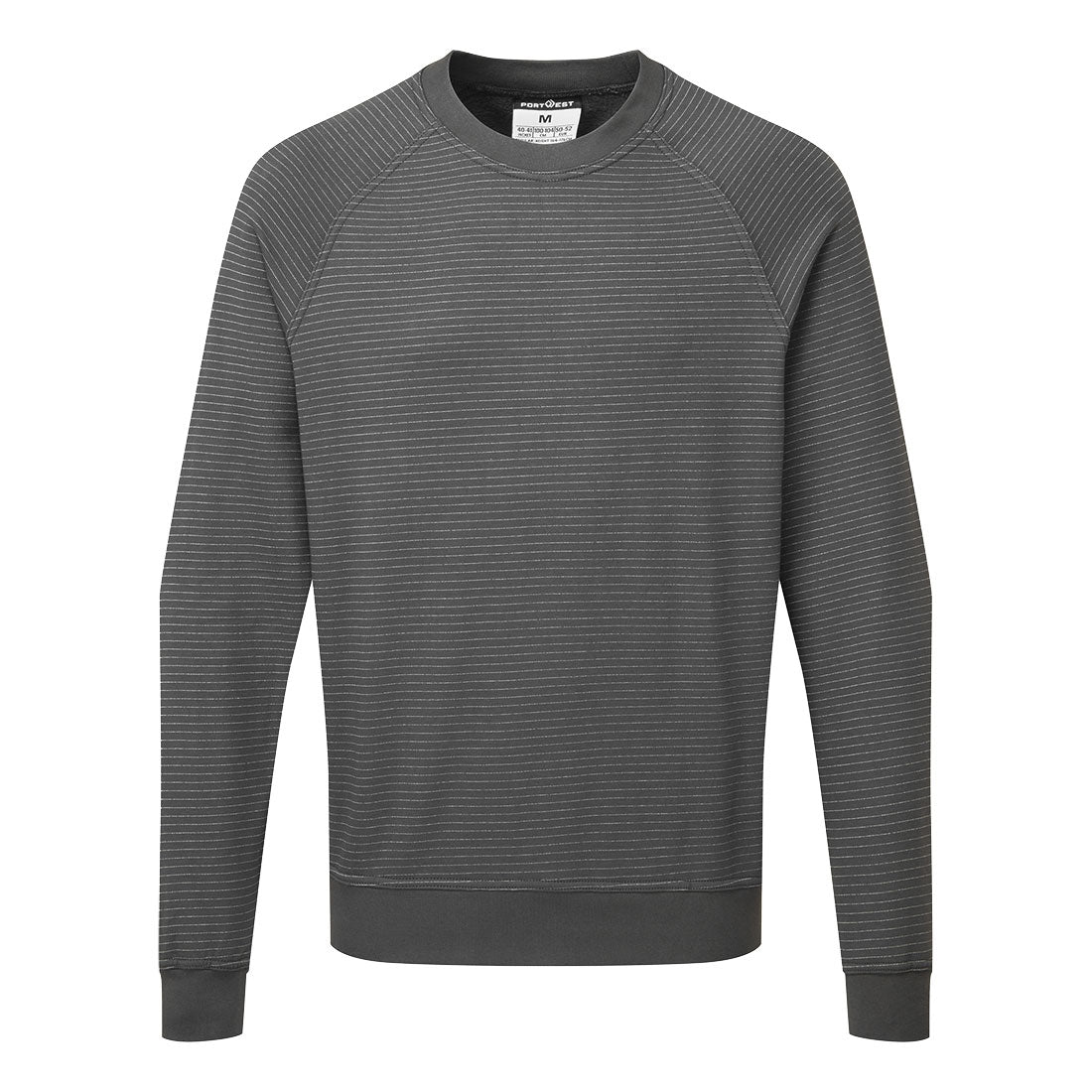 Anti-Static ESD Sweatshirt - ZORR