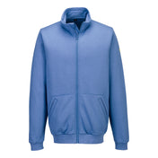 Anti-Static ESD Zip Sweatshirt - HBRR