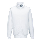 Anti-Static ESD Zip Sweatshirt - WHRR
