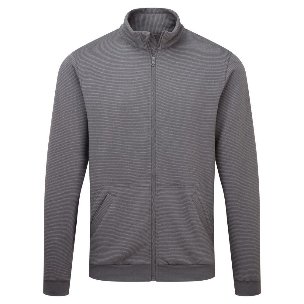 Anti-Static ESD Zip Sweatshirt - ZORR