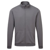 Anti-Static ESD Zip Sweatshirt - ZORR