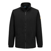 Anti-Static ESD Fleece - BKRR
