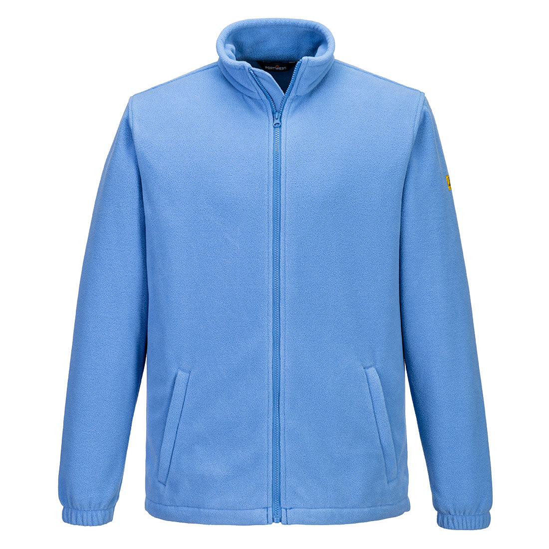 Anti-Static ESD Fleece - HBRR