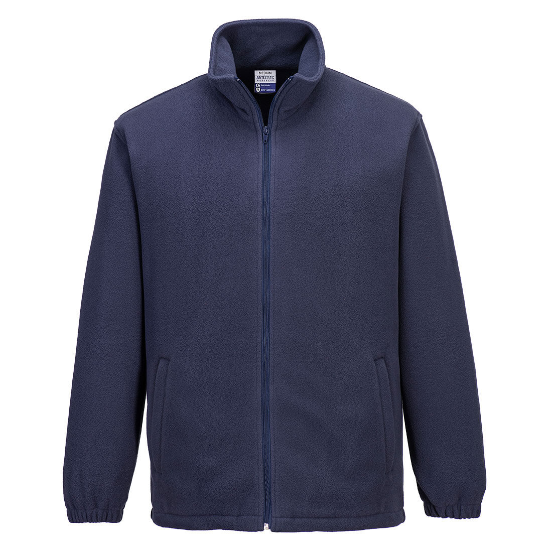 Anti-Static ESD Fleece - NARR
