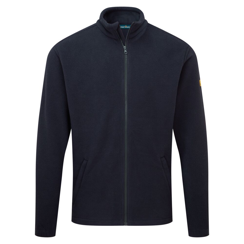 Anti-Static ESD Fleece - NVRR