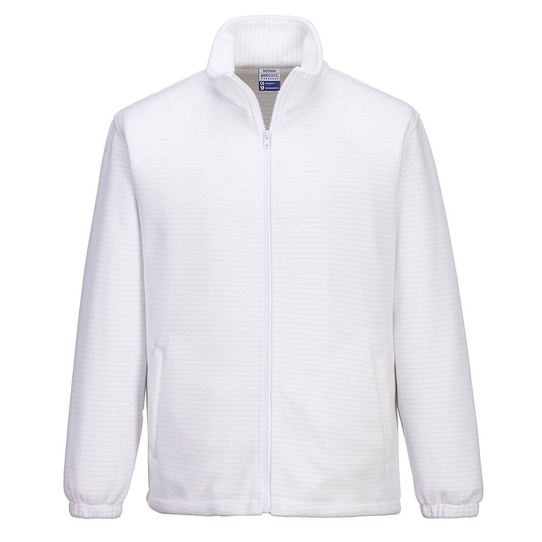 Anti-Static ESD Fleece - WHRR