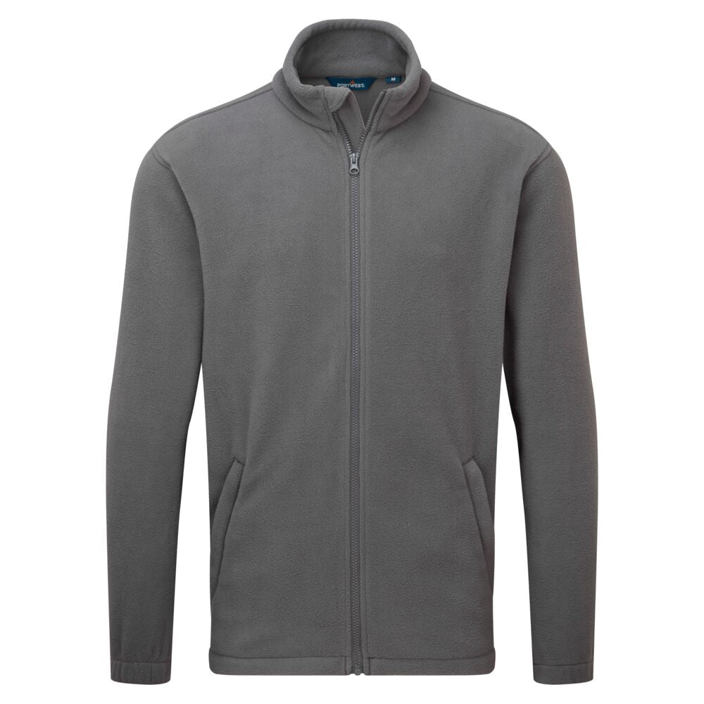 Anti-Static ESD Fleece - ZORR