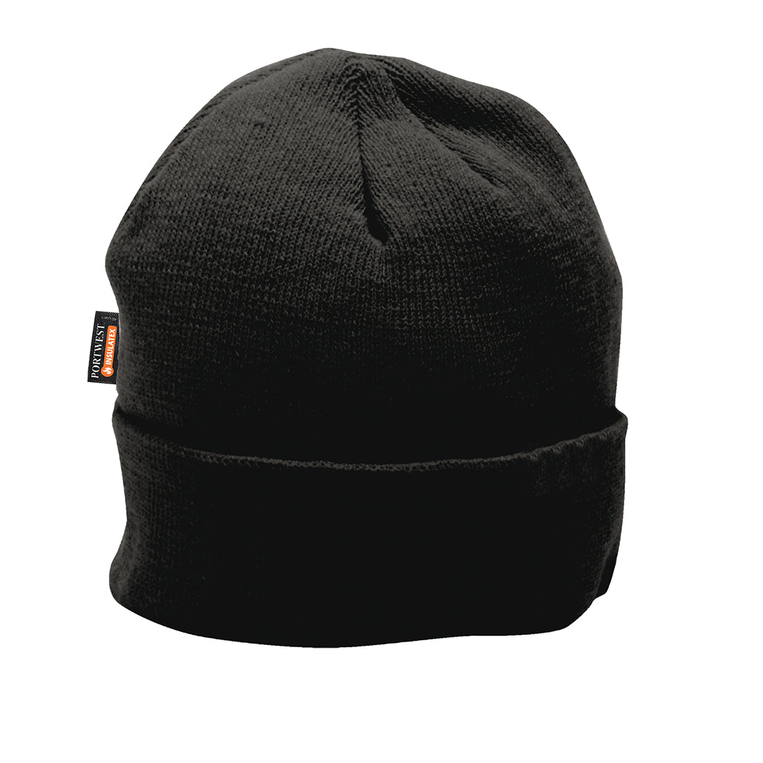 Insulated Knit Beanie - BKR