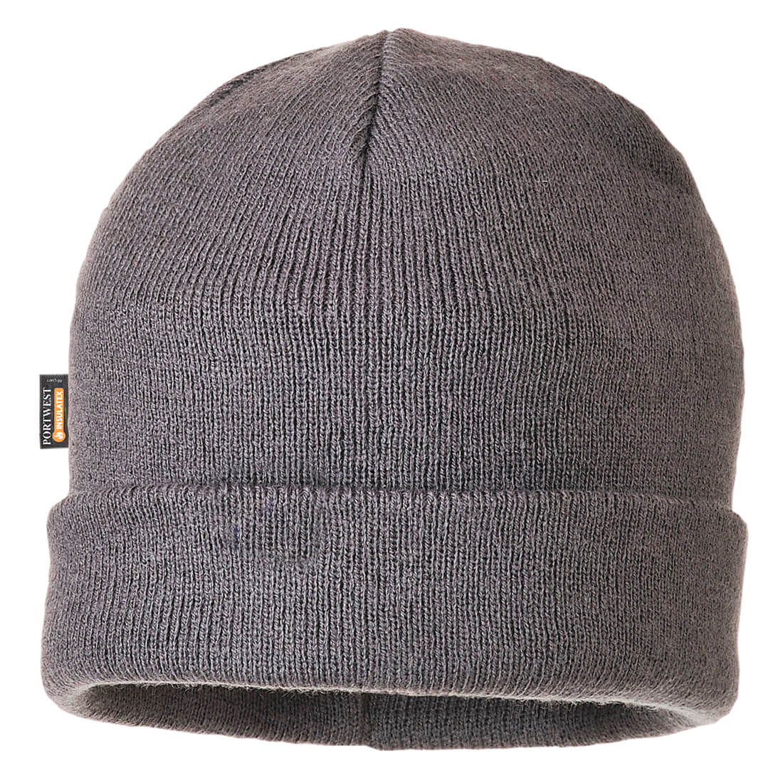 Insulated Knit Beanie - GRR