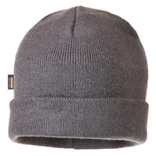 Insulated Knit Beanie - GRR
