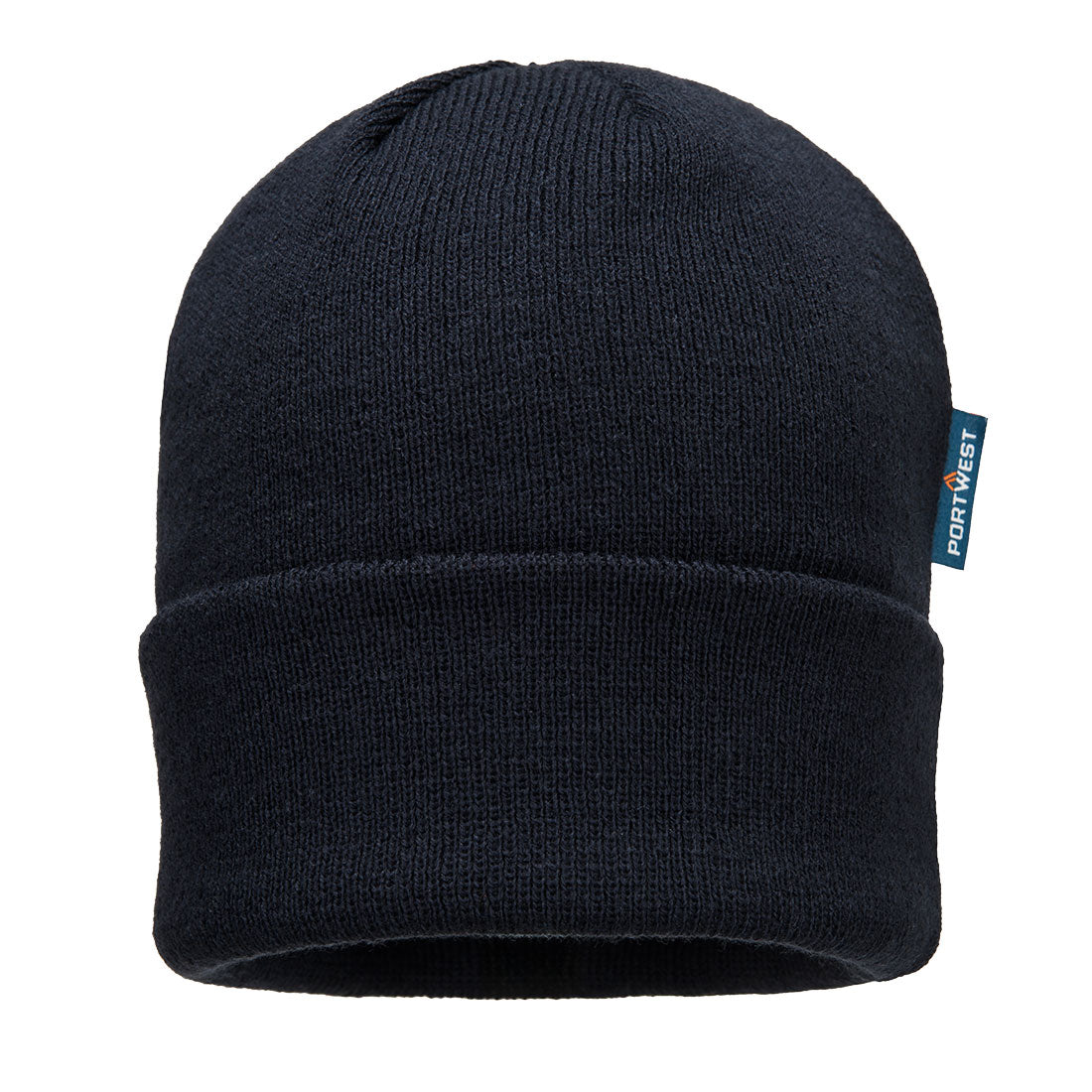 Insulated Knit Beanie - NVR