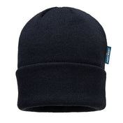 Insulated Knit Beanie - NVR