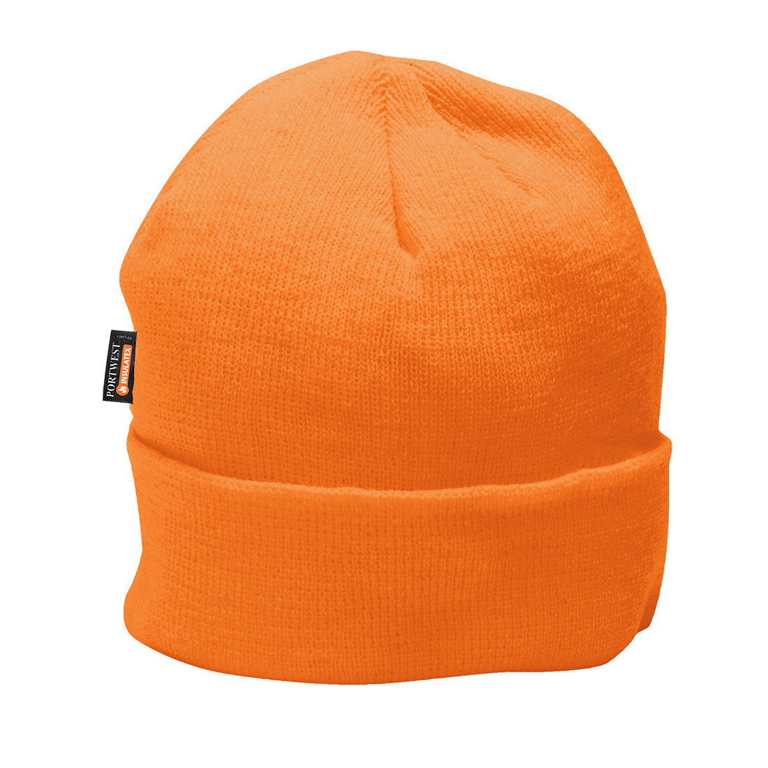 Insulated Knit Beanie - ORR