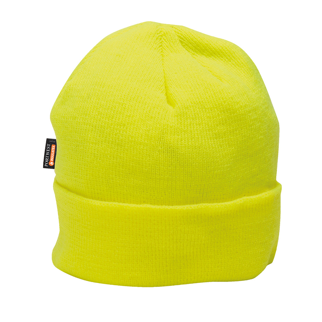 Insulated Knit Beanie - YER