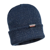Insulated Knit Reflective Yarn Beanie - NAR