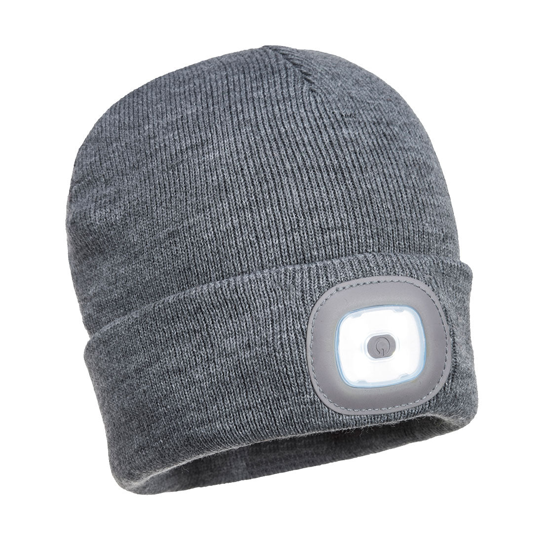 Rechargeable LED Beanie - GRR