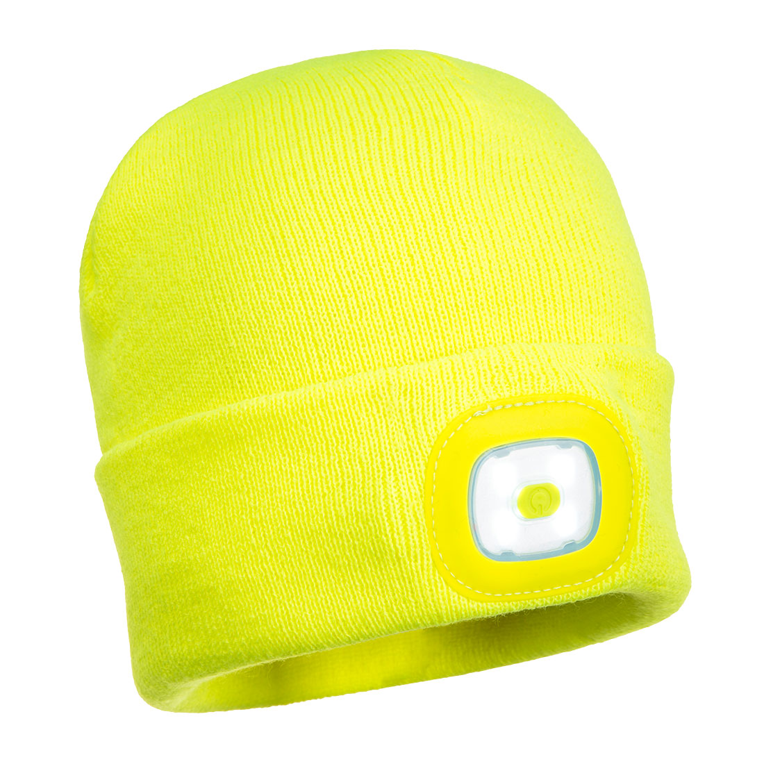 Rechargeable LED Beanie - YER