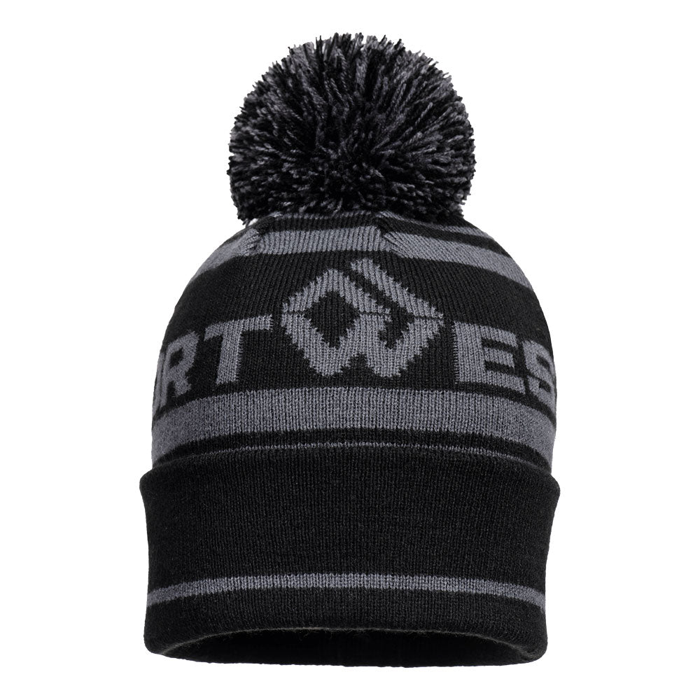 Portwest Bobble Hat - MGR