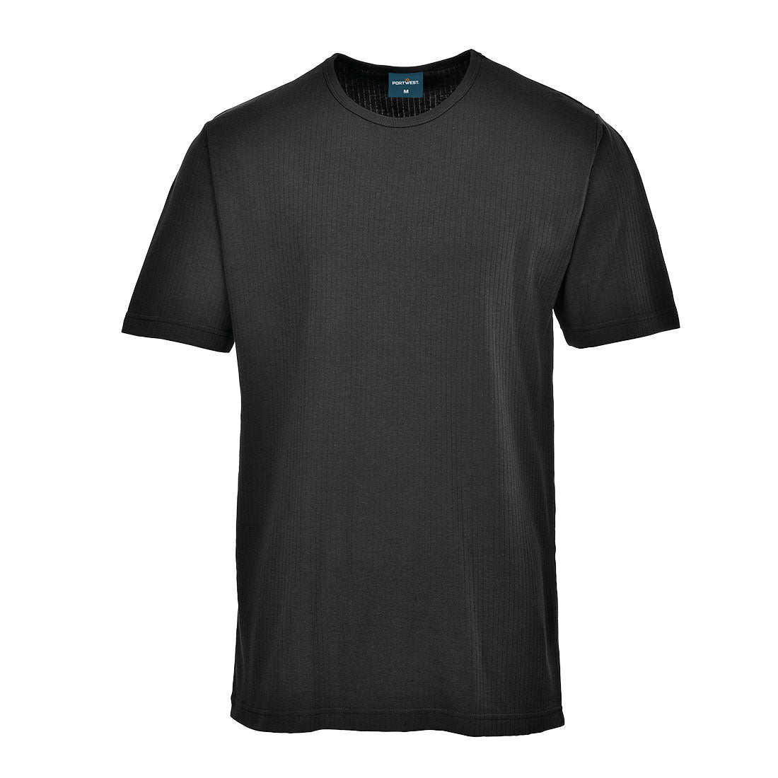 Thermal T-Shirt Short Sleeve - BKRR