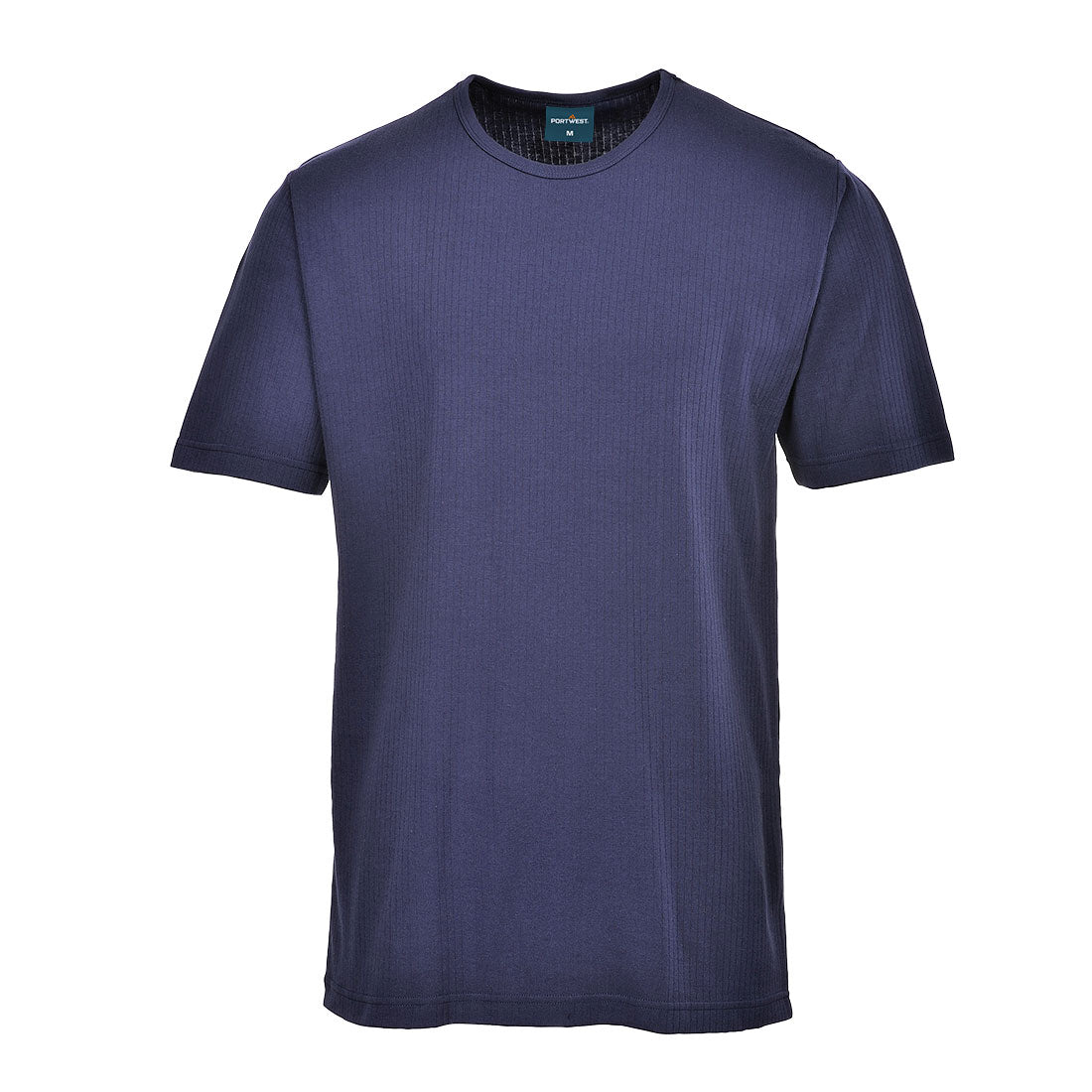Thermal T-Shirt Short Sleeve - NARR