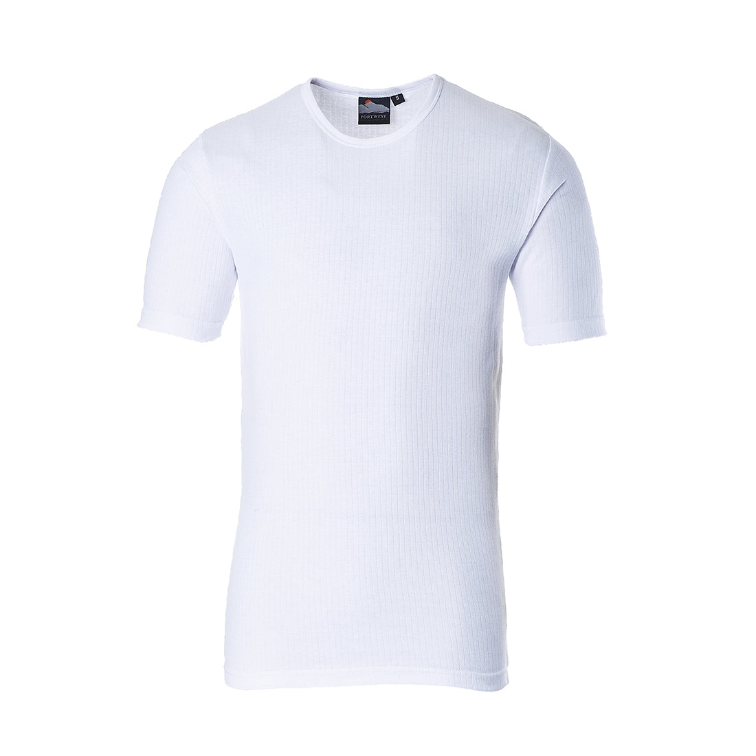 Thermal T-Shirt Short Sleeve - WHRR