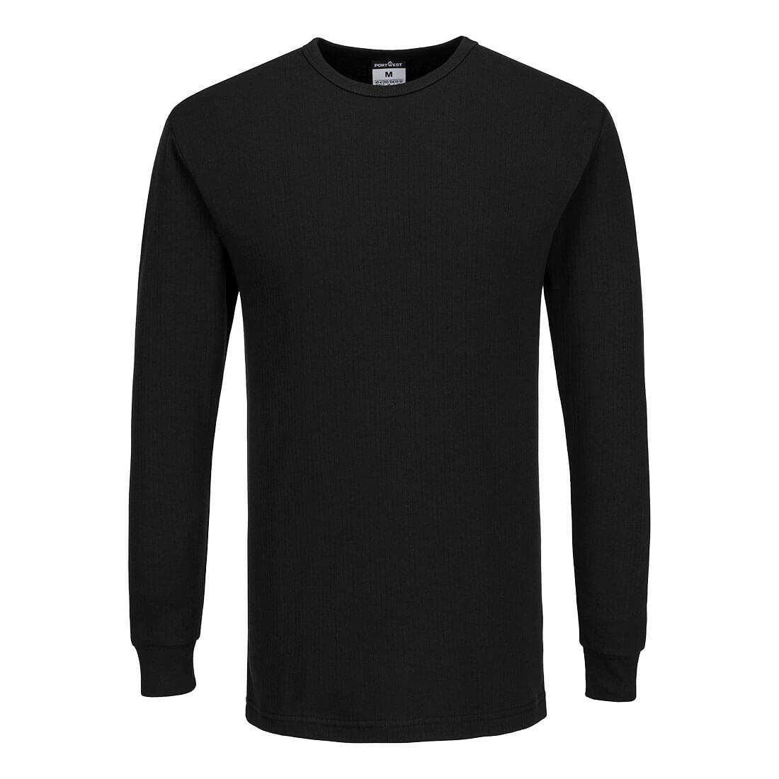 Thermal T-Shirt Long Sleeve - BKRR