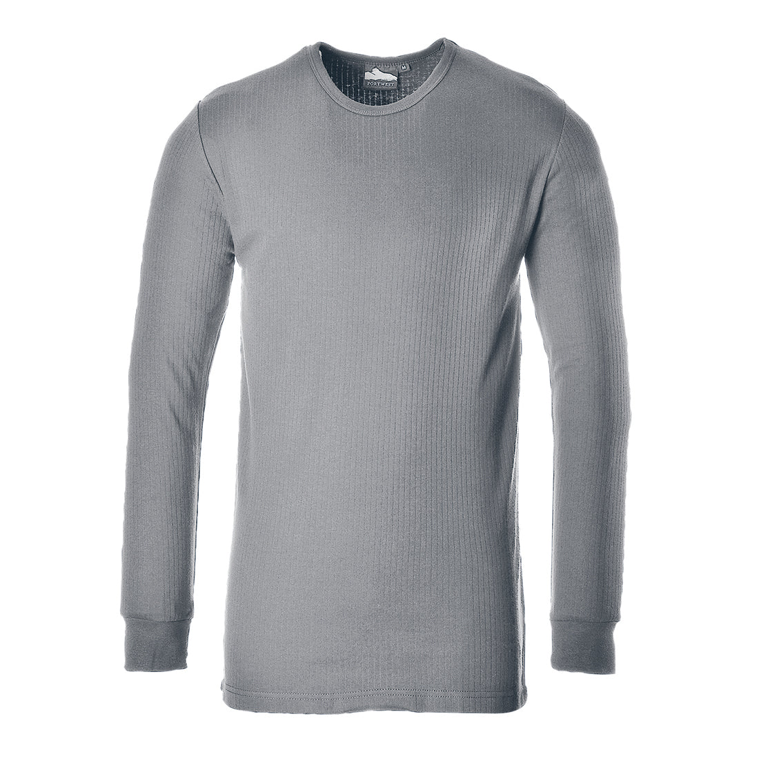 Thermal T-Shirt Long Sleeve - GRRR