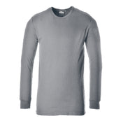 Thermal T-Shirt Long Sleeve - GRRR