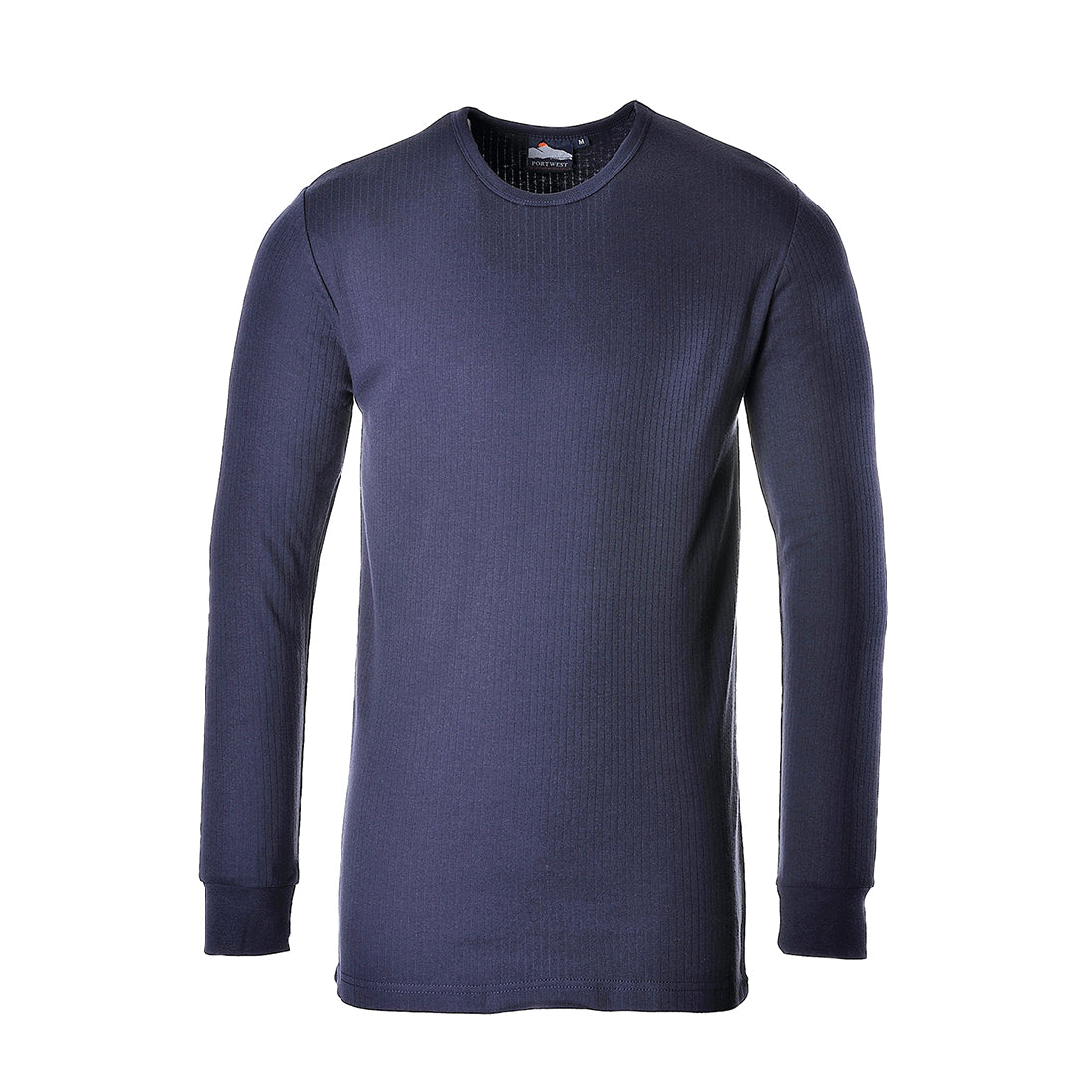 Thermal T-Shirt Long Sleeve - NARR