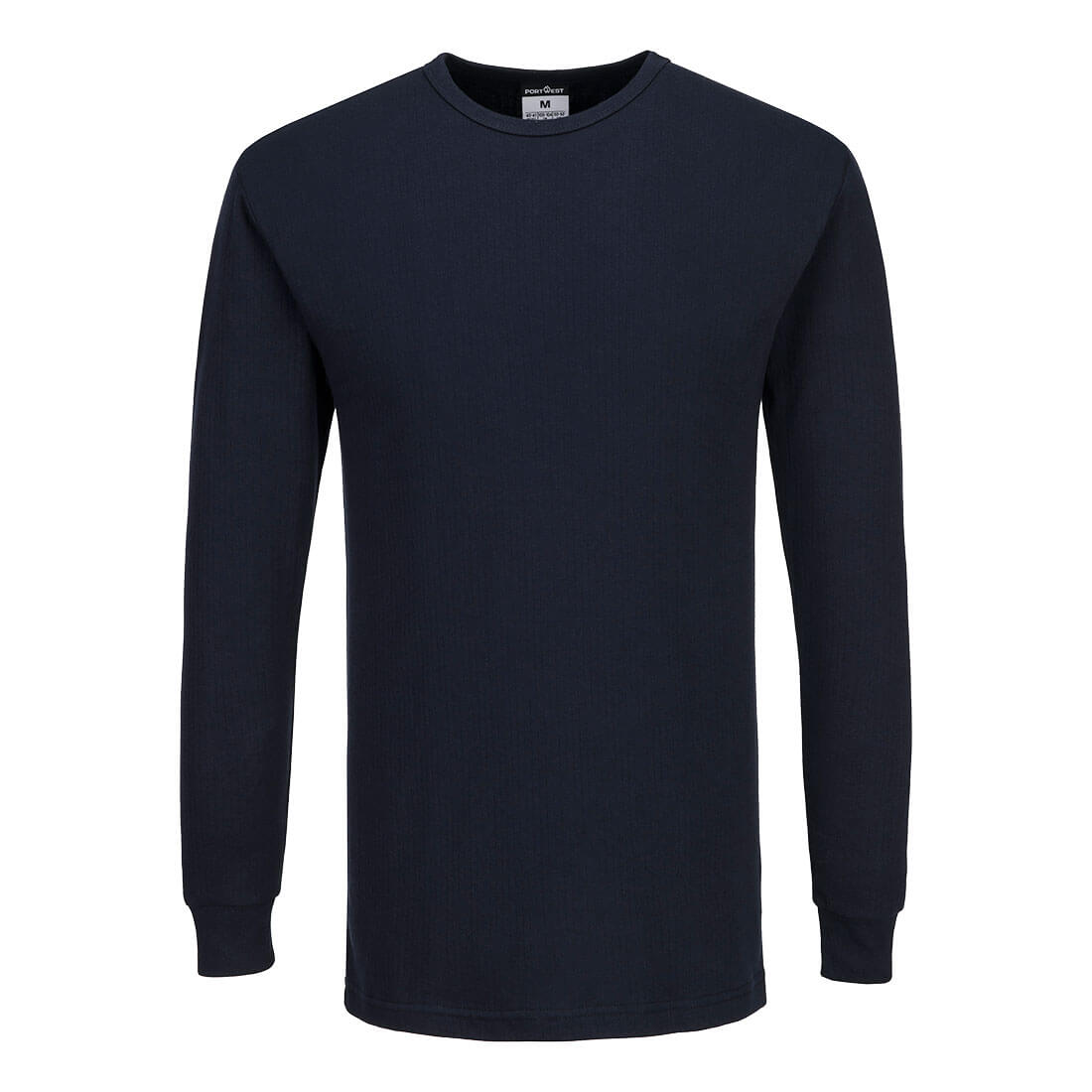 Thermal T-Shirt Long Sleeve - NVRR