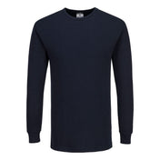 Thermal T-Shirt Long Sleeve - NVRR