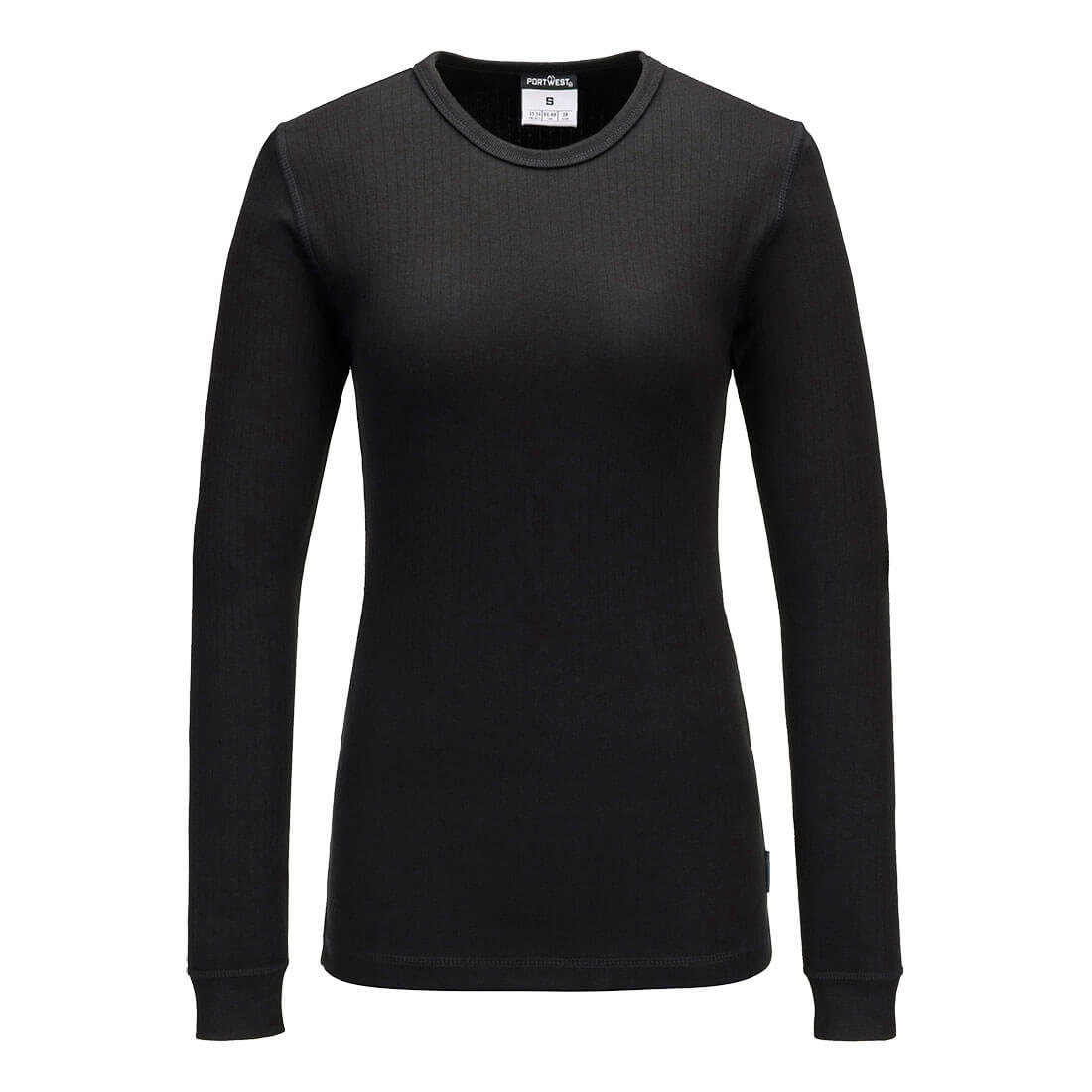 Women's Thermal T-Shirt Long Sleeve - BKRR