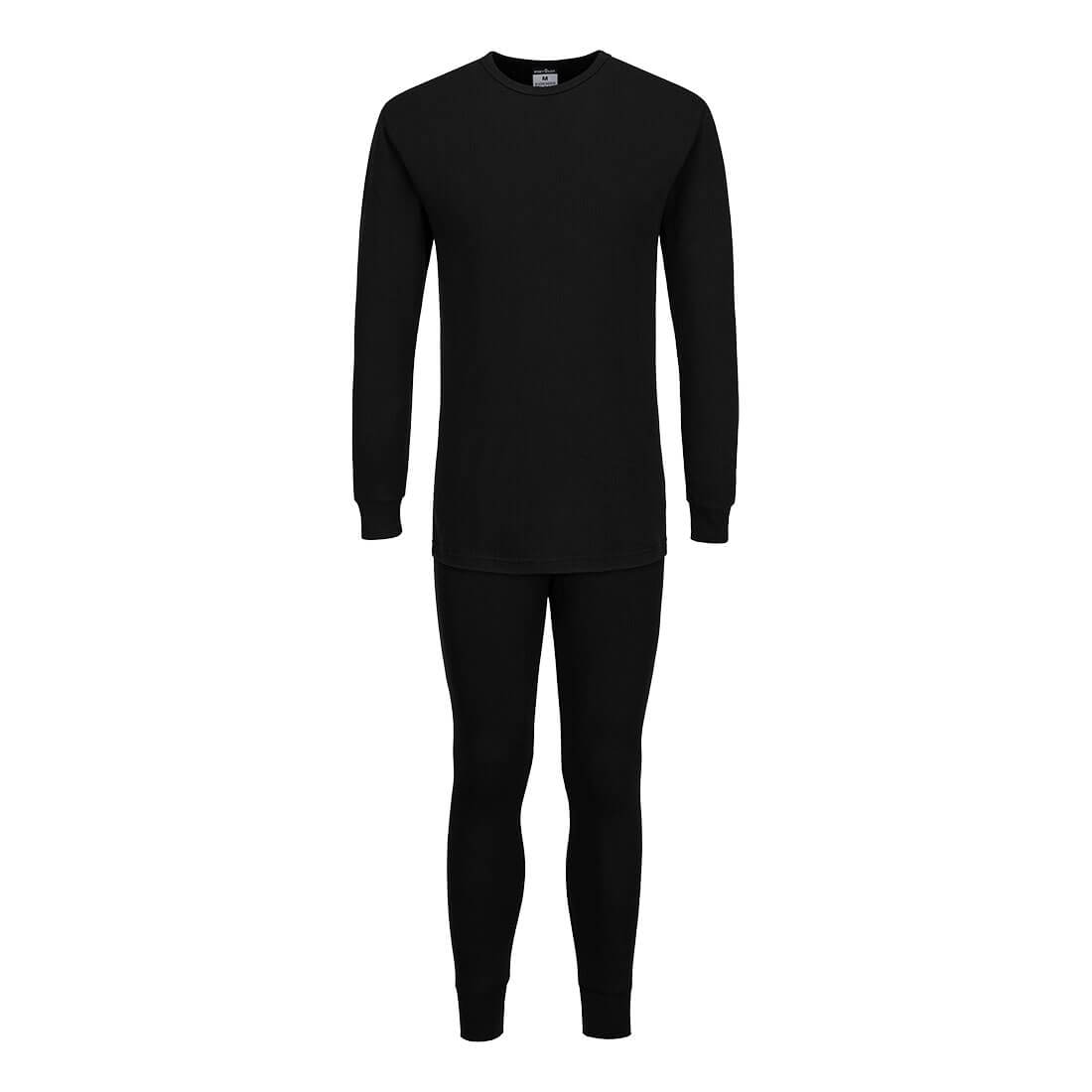 Thermal Base Layer Set - BKRR