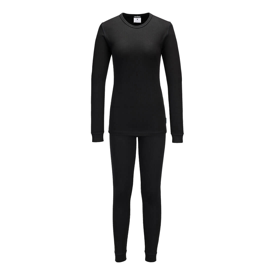 Womens Thermal Base Layer Set - BKRR