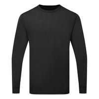 Crew-Neck Thermal Baselayer Top | B133