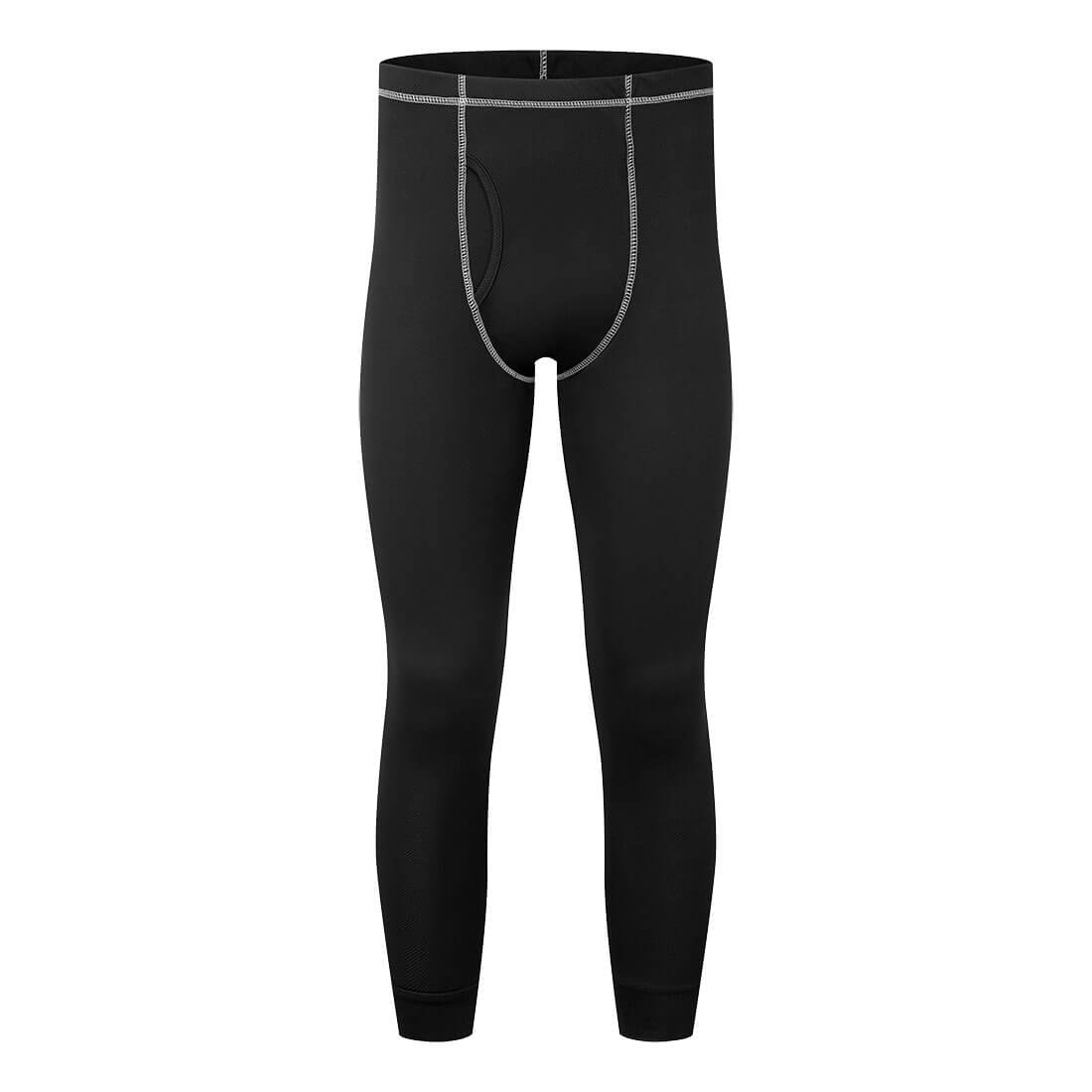 Base Pro Antibacterial Legging - BKRR