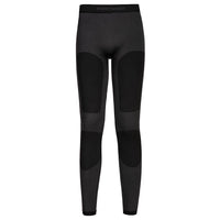Moisture Wicking Baselayer Leggings | Dynamic Air B171