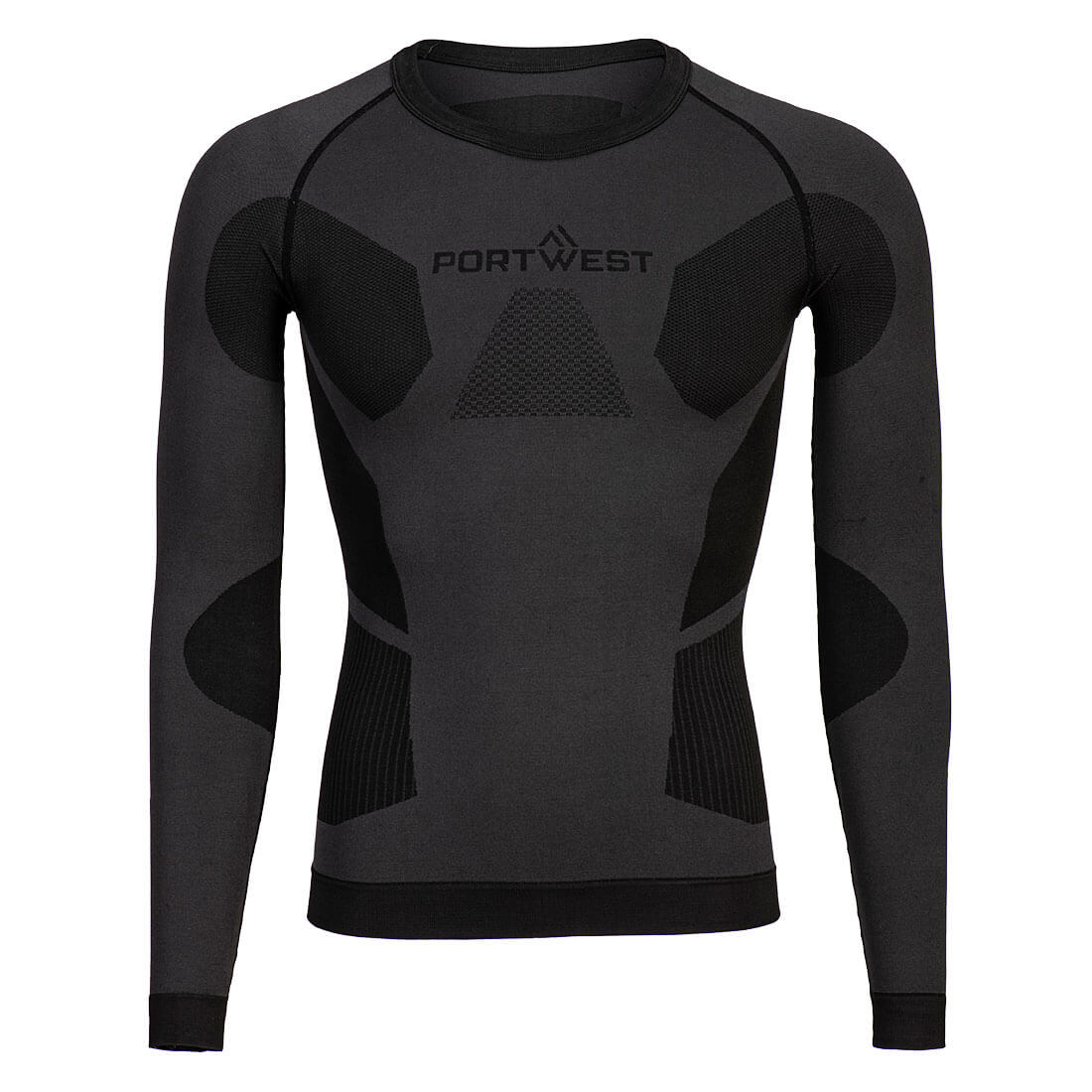Dynamic Air Baselayer Top - CHA