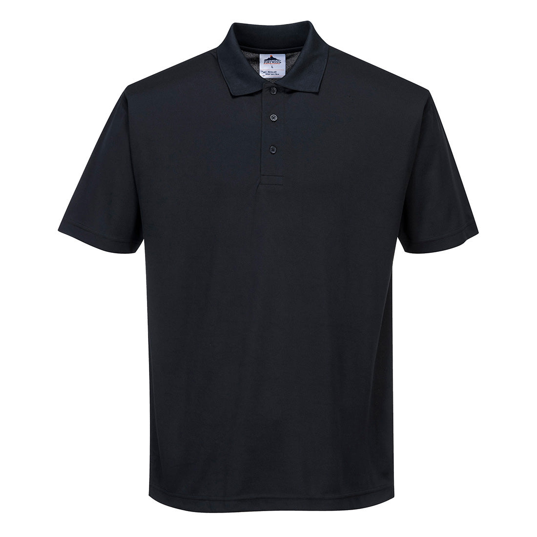 Terni Polo Shirt - BKRR