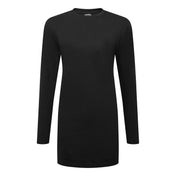 Women's Cotton Modesty T-Shirt L/S - BKRR