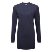 Women's Cotton Modesty T-Shirt L/S - NVRR