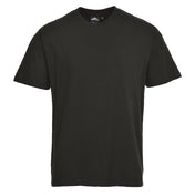 Turin Cotton T-Shirt S/S - BKRR