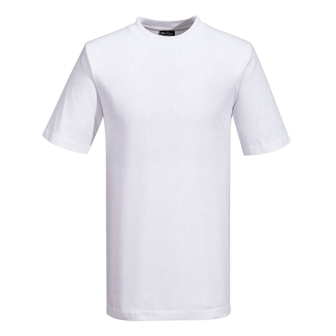 Turin Cotton T-Shirt S/S - WHRR
