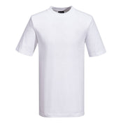 Turin Cotton T-Shirt S/S - WHRR