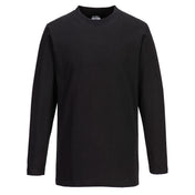 Cotton T-Shirt L/S - BKRR